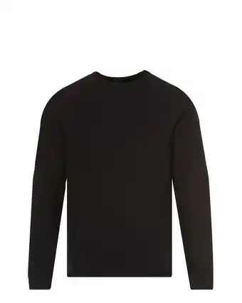 Only for Men Denham corby heren sweater aanbieding