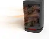 Bol.com Coolhome fh23 elektrische kachel - ventilator k... aanbieding