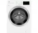 Welhof Beko wdex8540430w was-droogcombi 8kg - 5kg 1400t aanbieding