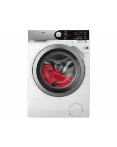 De Witgoed Outlet Aeg l7fef77480 voorlader wasmachine met prostea... aanbieding