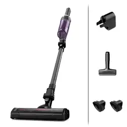 Bol.com Rowenta x-nano essential rh1128wo - steelstofzu... aanbieding