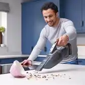 Bol.com Black+decker bchv001c1-qw powerconnect kruimeld... aanbieding
