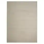 GAMMA Auvergne vloerkleed creme 10 mm 170x230 cm aanbieding