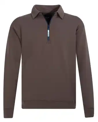 Only for Men Replay heren sweater aanbieding