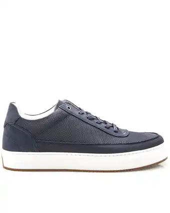 Only for Men Cycleur de luxe berm heren sneakers aanbieding