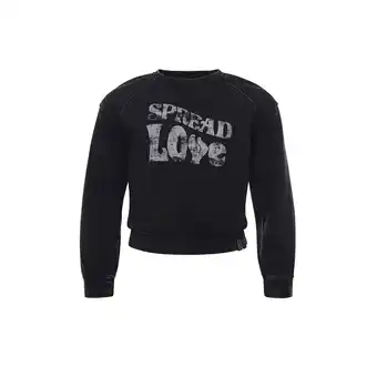 Kixx Online Looxs sweater aanbieding