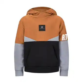 Kixx Online Retour jongens hoodie rick bruin aanbieding