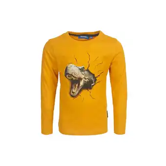 Kixx Online Someone jongens shirt aanbieding