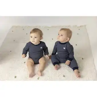 Kixx Online Feetje unisex romper aanbieding