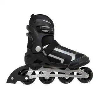 Plutosport Move sk8422 inline skates senior aanbieding