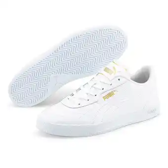 Plutosport Puma club zone sneakers senior aanbieding