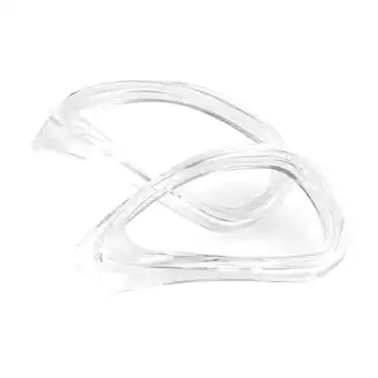 Plutosport Aqua sphere eagle optische lens voor eagle zwembril aanbieding