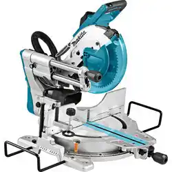 Toolstation Makita ls1019l radiaal afkort- & verstekzaagmac... aanbieding