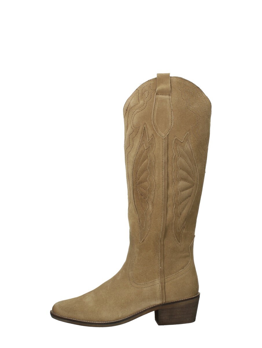 Sub55 - western laarzen aanbieding bij Schuurman Schoenen