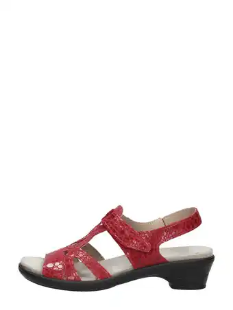 Schuurman Schoenen 4xcomfort - dames sandalen aanbieding