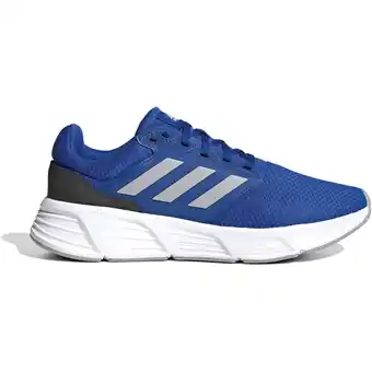 Plutosport Adidas galaxy 6 hardloopschoenen heren aanbieding