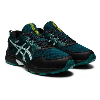 Plutosport Asics gel-venture 8 waterproof hardloopschoenen dames aanbieding