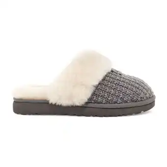 Plutosport Ugg cozy pantoffels dames aanbieding