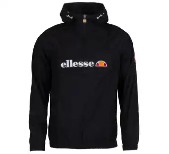 Plutosport Ellesse mont 2 anorak heren aanbieding