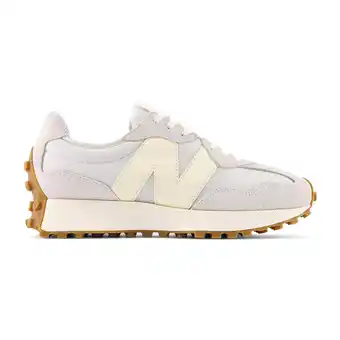 Plutosport New balance 327 sneakers dames aanbieding