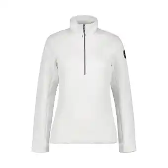 Plutosport Icepeak evansdale pulli dames aanbieding