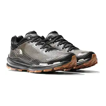 Plutosport The north face vectiv fastpack futurelight low outdoorschoenen heren aanbieding