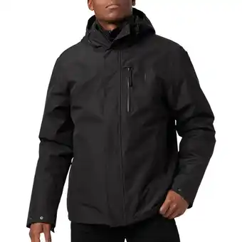 Plutosport Helly hansen juell 3-in-1 jas heren aanbieding