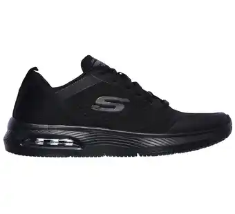 Plutosport Skechers dyna-air - pelland sneakers heren aanbieding