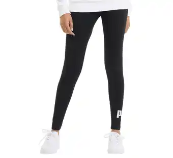 Plutosport Puma essential legging dames aanbieding