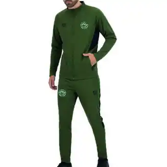 Plutosport Sva cruyff turn tech trainingspak heren aanbieding