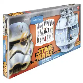 Top1Toys Bouwpakket star wars death star bouwen aanbieding