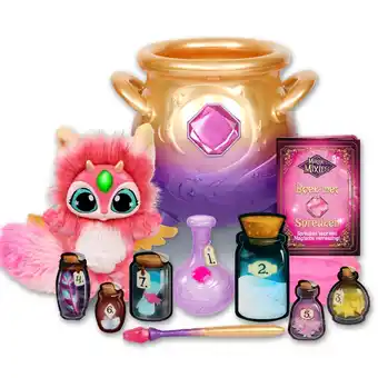 Top1Toys Magic mixies roze aanbieding