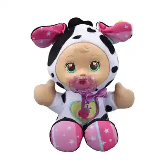 Top1Toys Vtech little love mijn dalmatiër aanbieding