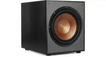 HelloTV Klipsch r-120sw aanbieding