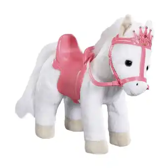 Top1Toys Baby annabell little sweet pony for 36 cm doll aanbieding