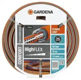 Frank Gardena highflex tuinslang 1/2 inch 15 meter aanbieding