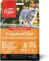 Bol.com Orijen cat & kitten - kattenvoer - 54 kg aanbieding