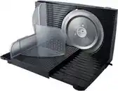 Bol.com Steba as100 - snijmachine - zwart aanbieding