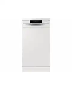 De Witgoed Outlet Gorenje gs520e15w vaatwasser (vrijstaande vaatw... aanbieding