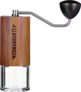 Bol.com Comandante - c40 mk4 nitro blade - liquid amber aanbieding
