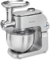 Bol.com Proficook pc-km 1151 65 l roestvrijstaal snijde... aanbieding