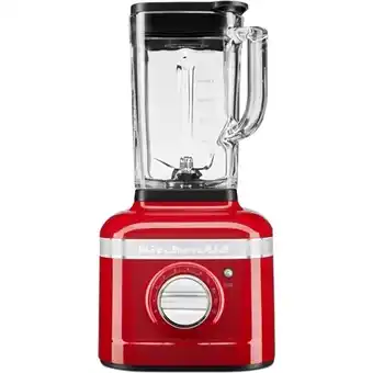 EP Kitchenaid 5ksb4026eca artisan k400 blender aanbieding