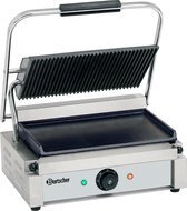 Bol.com Bartscher - contactgrill - panini aanbieding