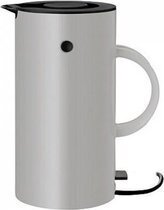 Bol.com Stelton em77 waterkoker - 15l - lichtgrijs aanbieding