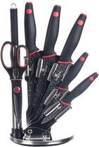 Bol.com Berlinger haus 2119 - 8 delige messenset - met ... aanbieding
