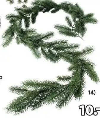 Jysk Embla guirlande aanbieding