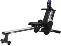 Fitwinkel.nl Hammer fitness pro force ii roeitrainer - tweed... aanbieding