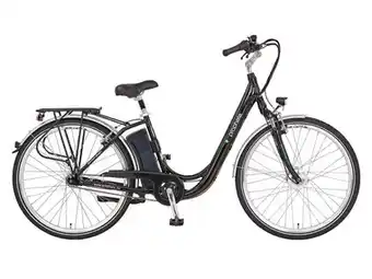 Lidl Prophete e-bike 28” aanbieding