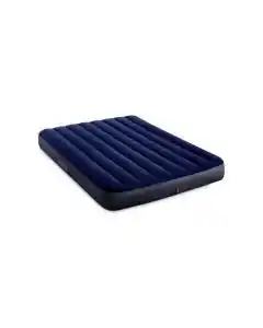 Heuts Intex classic downy full 2 persoons luchtbed aanbieding