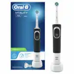 Plein.nl Oral-b elektrische tandenborstel vitality zwart aanbieding